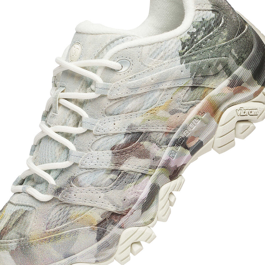 moab 3 tursko for dame ecrumulticolor