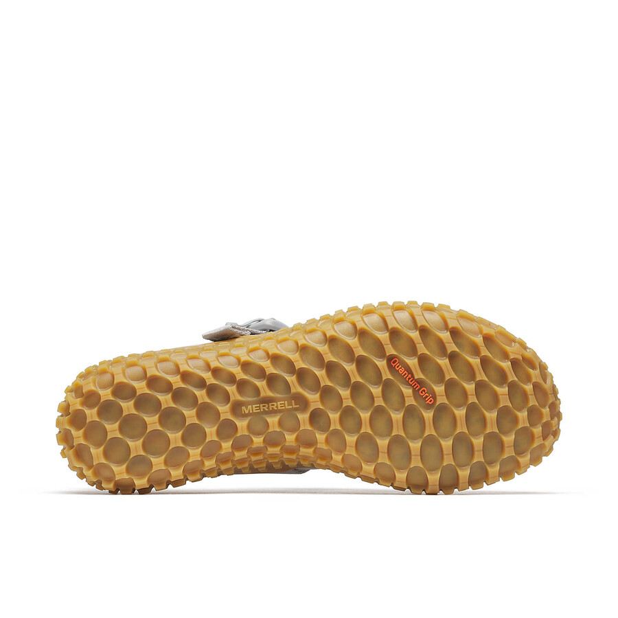 dame - wrapt buckle nubuck - sko pigeon