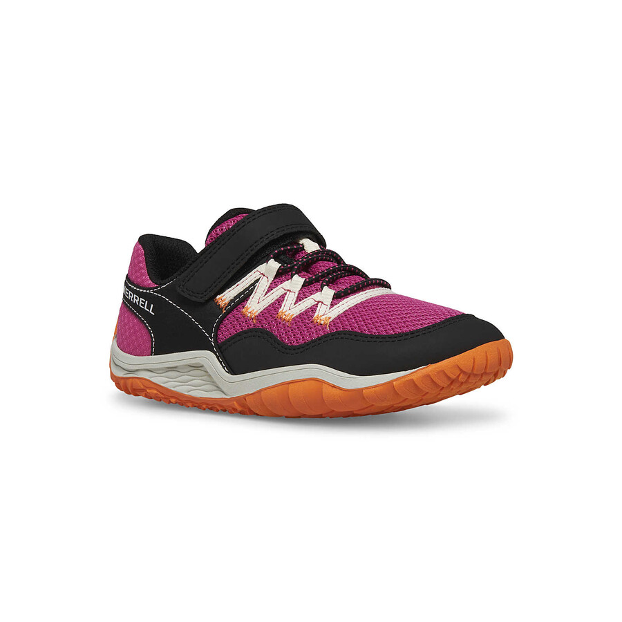 big kid - trail glove 7 ac - athletics bk fuchsiasvart