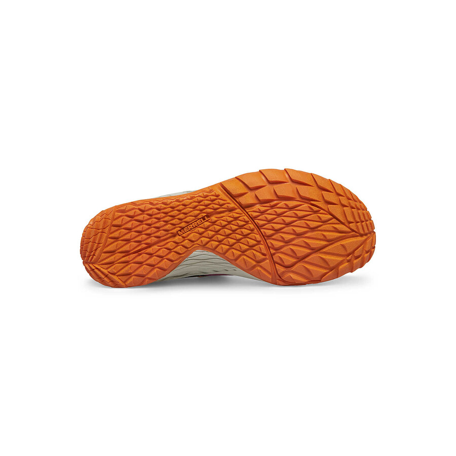 big kid - trail glove 7 ac - athletics bk fuchsiasvart