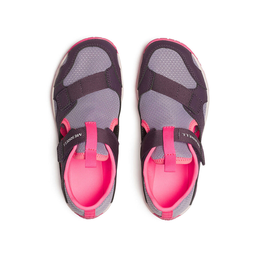 big kid - hydro quest - sandal lillarosa
