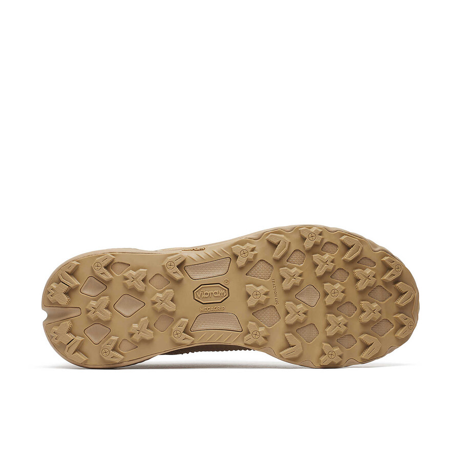 herre - agility peak 5 tactical gore-tex low - sko coyote