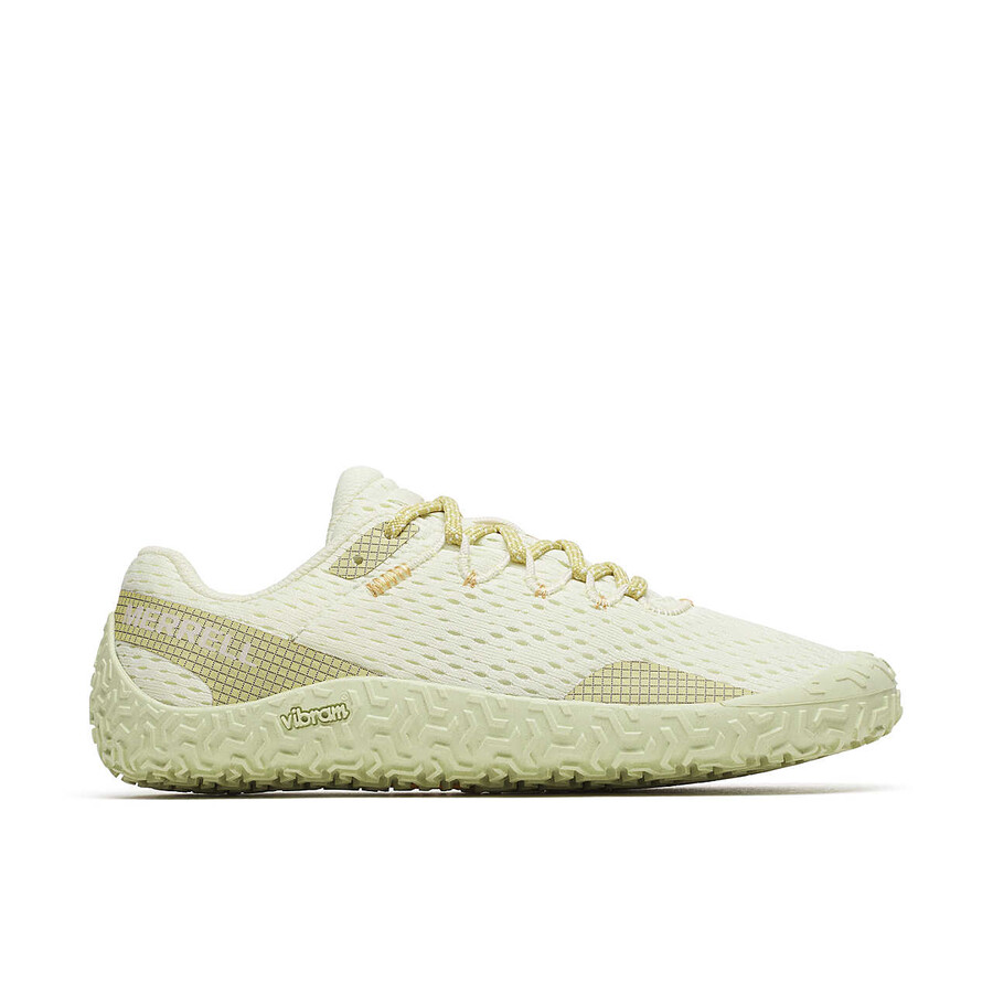 dame vapor glove 6 barfotsko honeydew