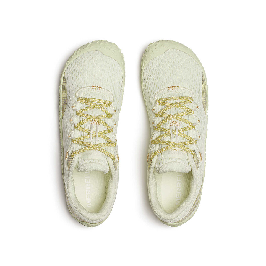 dame vapor glove 6 barfotsko honeydew