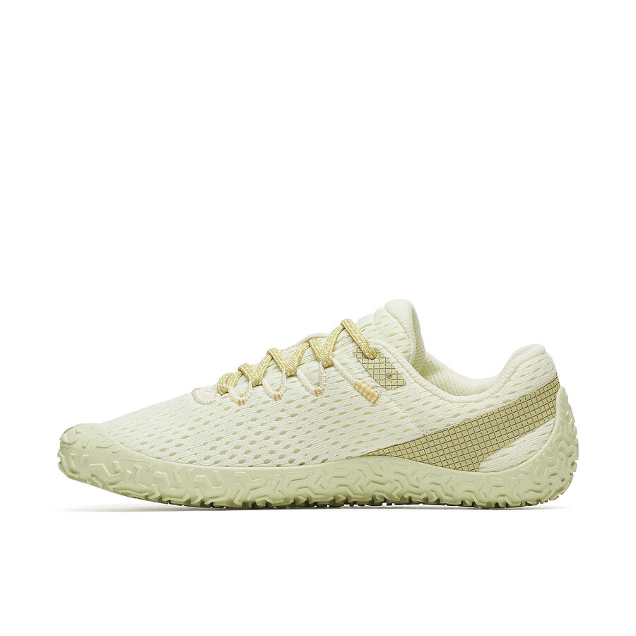 dame vapor glove 6 barfotsko honeydew