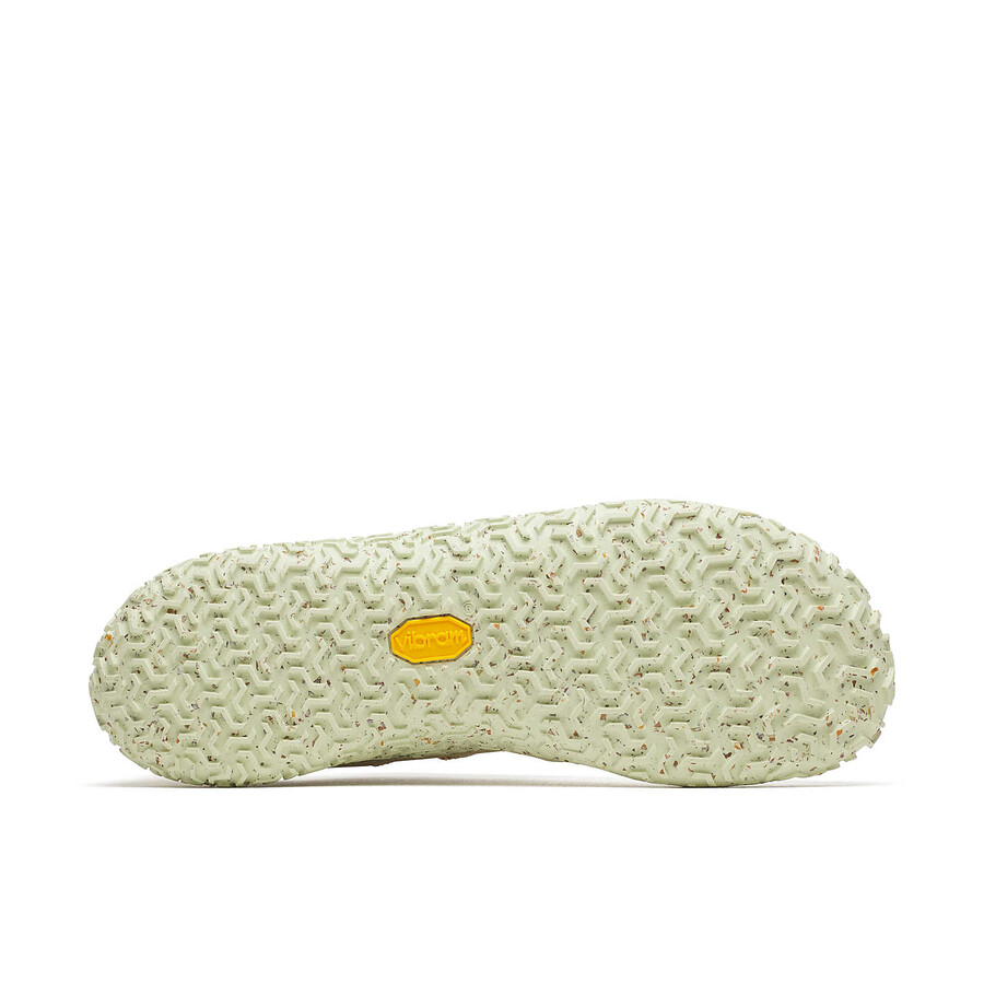 dame vapor glove 6 barfotsko honeydew