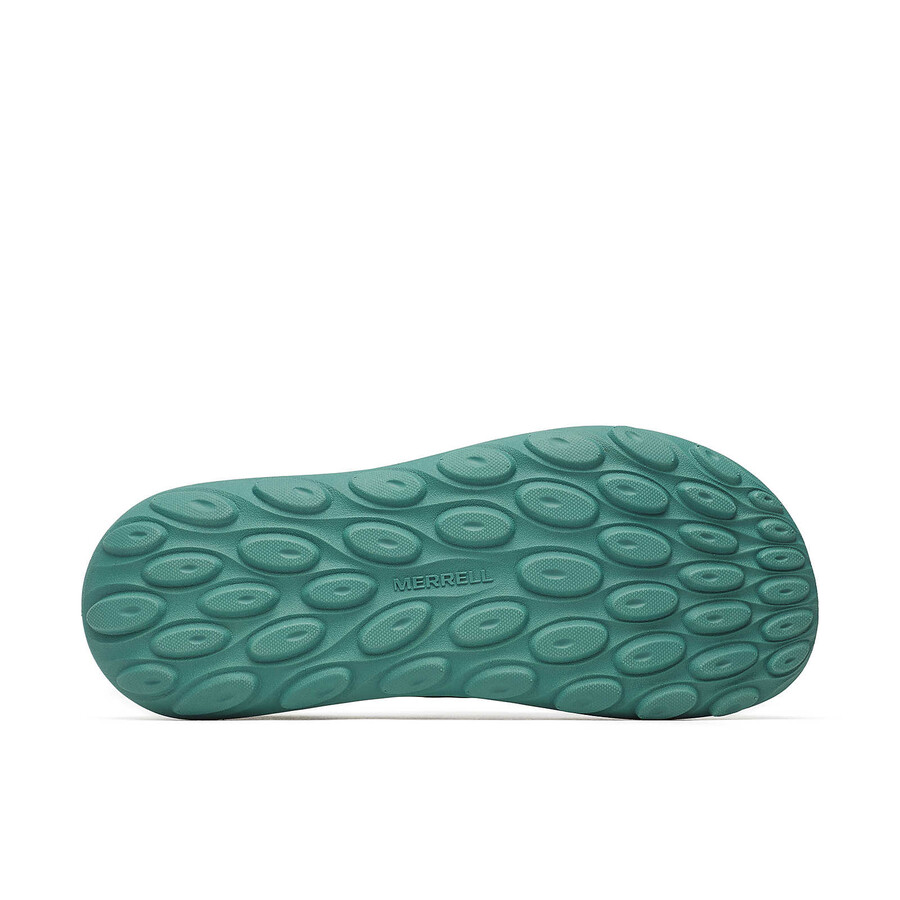 hut moc 2 casual slip-ons dame leland metallicask