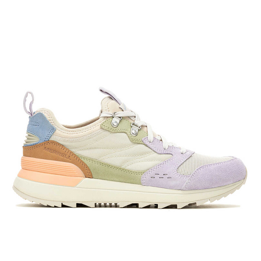alpine 83 sneaker recraft casual sneakers orchid multi