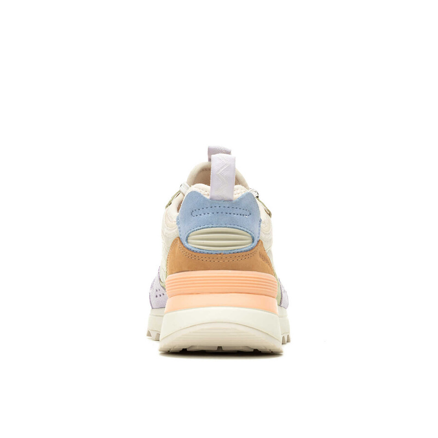 alpine 83 sneaker recraft casual sneakers orchid multi