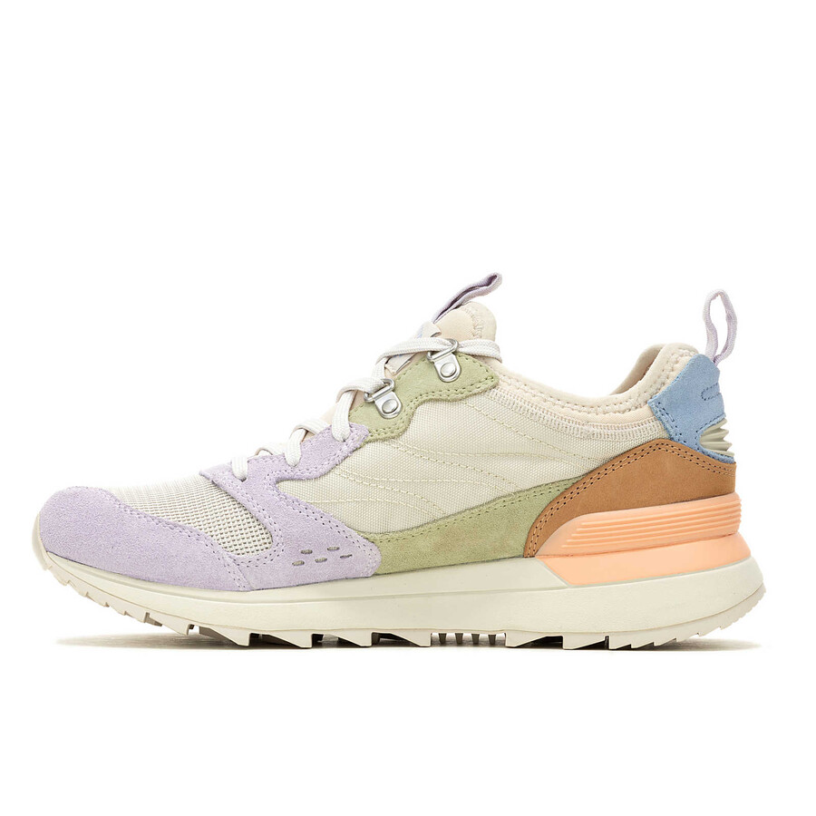 alpine 83 sneaker recraft casual sneakers orchid multi
