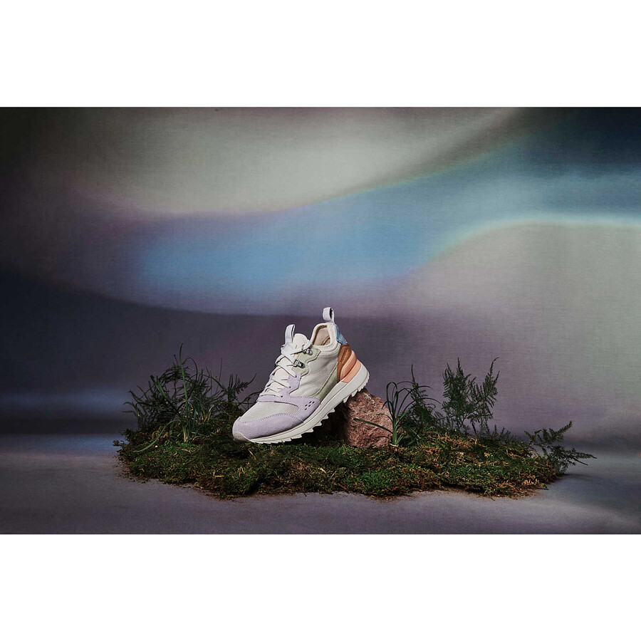alpine 83 sneaker recraft casual sneakers orchid multi